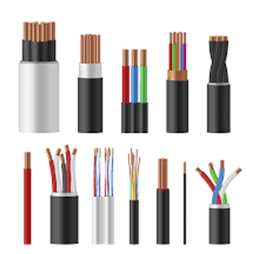 Understanding Different Types of Household Cables and Their Uses